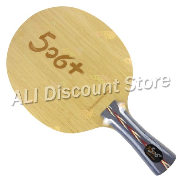 dhs tg 506+ tg506+ tg-506+ off++ table tennis blade for pingpong racket
dhs tg 506+ tg506+ tg-506+ off++ table tennis blade for pingpong racket