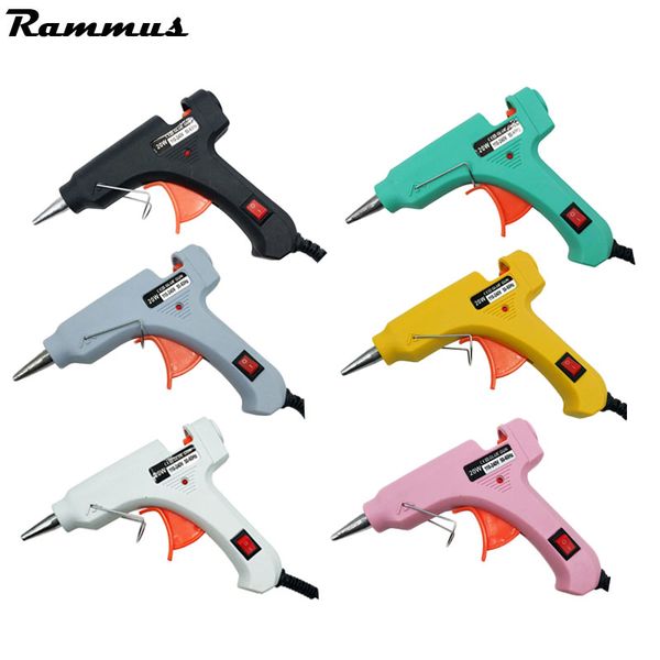 melt glue gun use 7mm glue stick 20w graft repair heat gun diy project model woodworking 110-240v aluminium nozzle
melt glue gun use 7mm glue stick 20w graft repair heat gun diy project model woodworking 110-240v aluminium nozzle