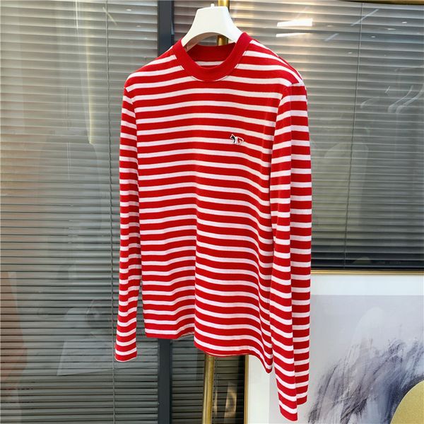 2020 весна / лето женщины рубашка вышитая с длинными рукавами футболки, White
2020 весна / лето женщины рубашка вышитая с длинными рукавами футболки, White