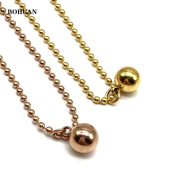 ms. fashion stainless steel necklace, round pendant necklace, european and american fashion jewelry gifts, Silver
ms. fashion stainless steel necklace, round pendant necklace, european and american fashion jewelry gifts, Silver