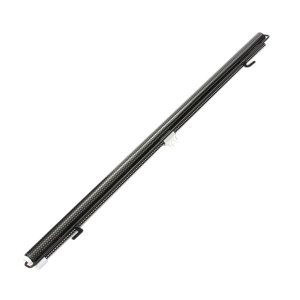 retractable auto car curtain front window shade windshield sun shade protection color :black
retractable auto car curtain front window shade windshield sun shade protection color :black