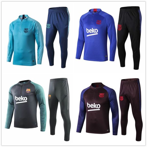 2019 2020 occer jer ey barcelona barca me i madrid track uit griezmann football jacket kit uniform chandal urvetement training uit, Black;white
2019 2020 occer jer ey barcelona barca me i madrid track uit griezmann football jacket kit uniform chandal urvetement training uit, Black;white