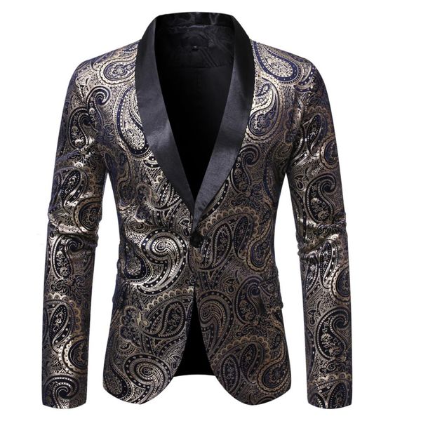 heflashor 2019 new fashion mens pirnt casual blazers england style a buckle suits men blazer slim fit embroidery v-neck blazer, White;black
heflashor 2019 new fashion mens pirnt casual blazers england style a buckle suits men blazer slim fit embroidery v-neck blazer, White;black