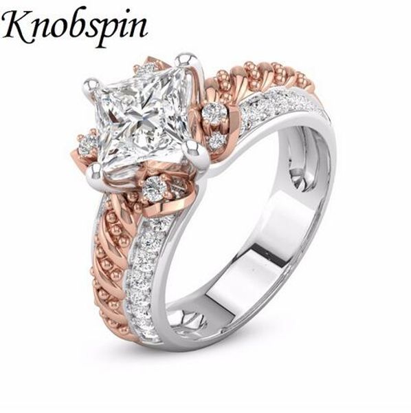 2018 new european female creative rose gold color flower ring fashion brand jewelry simple design women rings for wedding party, Golden;silver
2018 new european female creative rose gold color flower ring fashion brand jewelry simple design women rings for wedding party, Golden;silver