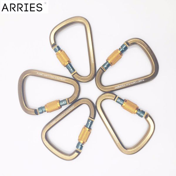 hammocks climbing buckle security safety master lock 25kn professional carabiner d shape outdoor rock equipment
hammocks climbing buckle security safety master lock 25kn professional carabiner d shape outdoor rock equipment