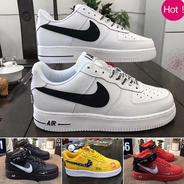 new 1 utility classic black white red dunk men women running shoes one sports skateboard high low cut wheat trainers sneakers size w1-2q
new 1 utility classic black white red dunk men women running shoes one sports skateboard high low cut wheat trainers sneakers size w1-2q