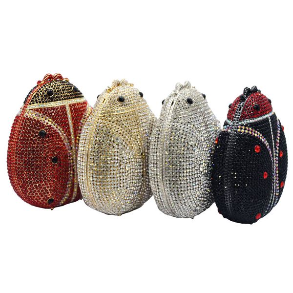 fashion metal ladies crystal small casual clutch bags animal clutch wedding party handbags chain shoulder bag and purse
fashion metal ladies crystal small casual clutch bags animal clutch wedding party handbags chain shoulder bag and purse