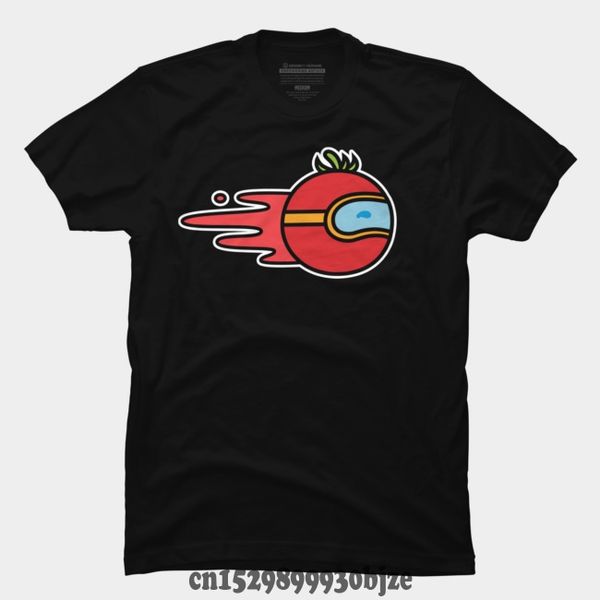 fashion printed men's t shirt short sleeve flying tomato short fashion t shirt men, White;black
fashion printed men's t shirt short sleeve flying tomato short fashion t shirt men, White;black