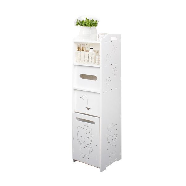 bathroom storage cabinet organizer floor standing washbasin shower corner shelf plants sundries storage racks salle de bain rang
bathroom storage cabinet organizer floor standing washbasin shower corner shelf plants sundries storage racks salle de bain rang