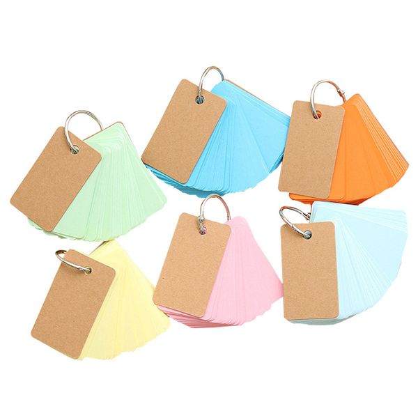 creative notepaper ring buckle loose-leaf memo portable notepad small paper card travel note book school stationery supply
creative notepaper ring buckle loose-leaf memo portable notepad small paper card travel note book school stationery supply