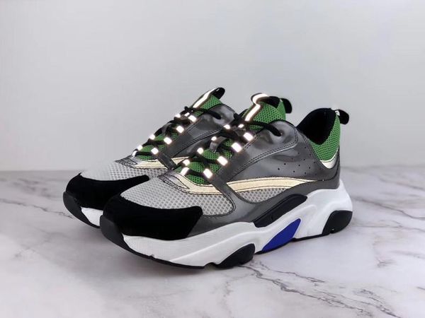 2019 new 3d reflective canvas and calfskin sports shoes from europe trendy fashion sports b22 men's technical casual shoes c01, Black
2019 new 3d reflective canvas and calfskin sports shoes from europe trendy fashion sports b22 men's technical casual shoes c01, Black