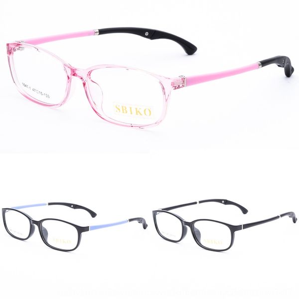 jagger w1647tr90 small frame glasses can be equipped with high myopia folding anti-skid glasses, Silver
jagger w1647tr90 small frame glasses can be equipped with high myopia folding anti-skid glasses, Silver