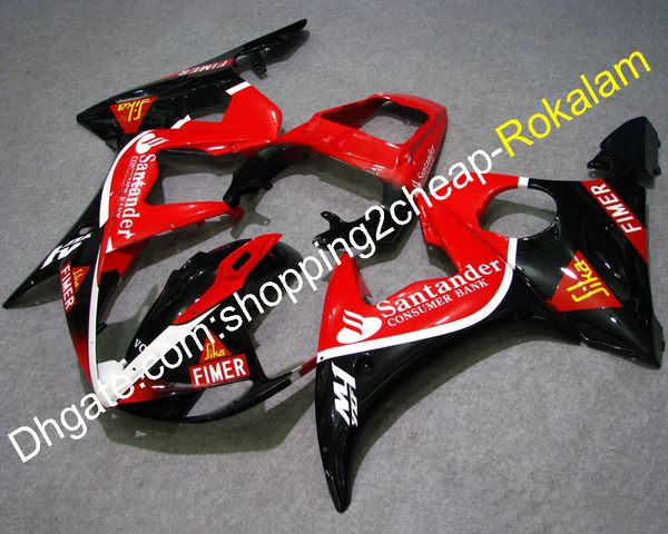 yzf600 r6 03 04 yzf 600 custom abs plastic bodywork fairing for yamaha yzfr6 2003 2004 fairings motorcycle red black (injection molding)
yzf600 r6 03 04 yzf 600 custom abs plastic bodywork fairing for yamaha yzfr6 2003 2004 fairings motorcycle red black (injection molding)