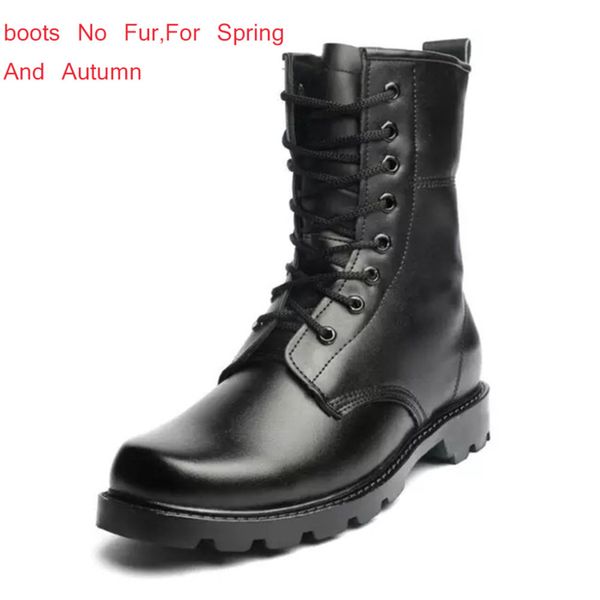 reetene men desert tactical military boots men's wool plush warm boots mens work safty shoes waterproof boots zapatos army boot, Black
reetene men desert tactical military boots men's wool plush warm boots mens work safty shoes waterproof boots zapatos army boot, Black