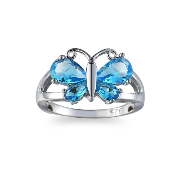 creative animal female jewelry selling butterfly shape women rings fashion blue/red zircon wedding rings party jewelry anel, Golden;silver
creative animal female jewelry selling butterfly shape women rings fashion blue/red zircon wedding rings party jewelry anel, Golden;silver