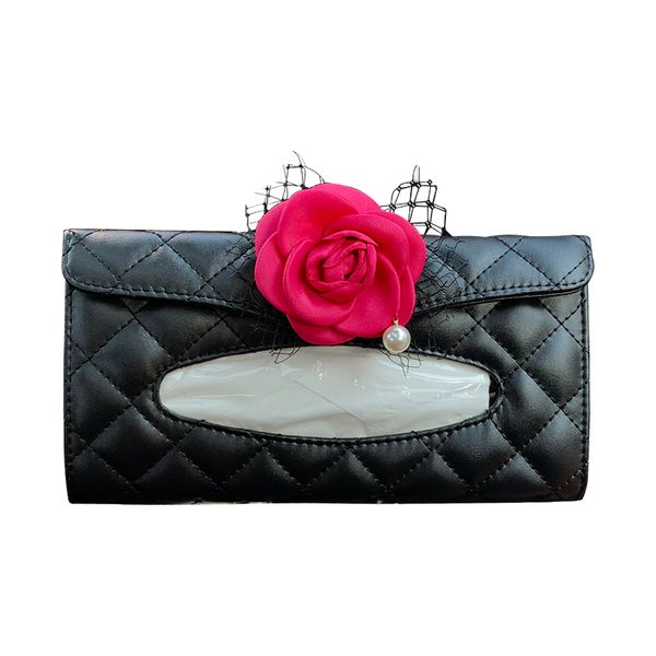 cute flower crystal car tissue box sun visor leather auto tissue bag sunvisor hanging holder cases for car accessories
cute flower crystal car tissue box sun visor leather auto tissue bag sunvisor hanging holder cases for car accessories