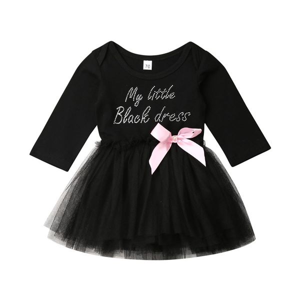 newborn baby girls clothes tulle letter print bow cotton autumn bodysuit round neck long sleeve kids toddler jumpsuit one pieces, Blue
newborn baby girls clothes tulle letter print bow cotton autumn bodysuit round neck long sleeve kids toddler jumpsuit one pieces, Blue
