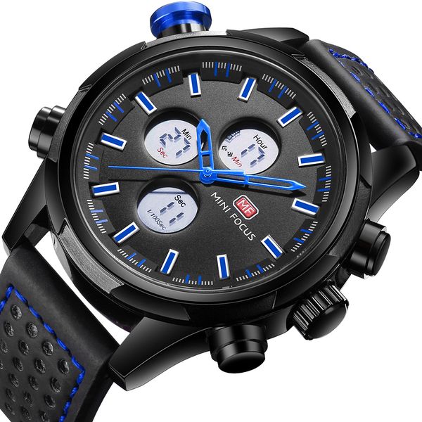 спортивные часы на открытом воздухе dual time кварцевые и цифровые часы мужские хронограф будильник календарь 3 циферблата многофункциональн, Slivery;brown
спортивные часы на открытом воздухе dual time кварцевые и цифровые часы мужские хронограф будильник календарь 3 циферблата многофункциональн, Slivery;brown