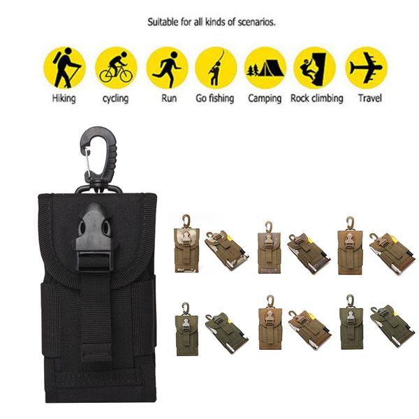 fashion camping shoulder bag tactical phone bag tactical waist on foot run adjustable men's oxford cloth
fashion camping shoulder bag tactical phone bag tactical waist on foot run adjustable men's oxford cloth