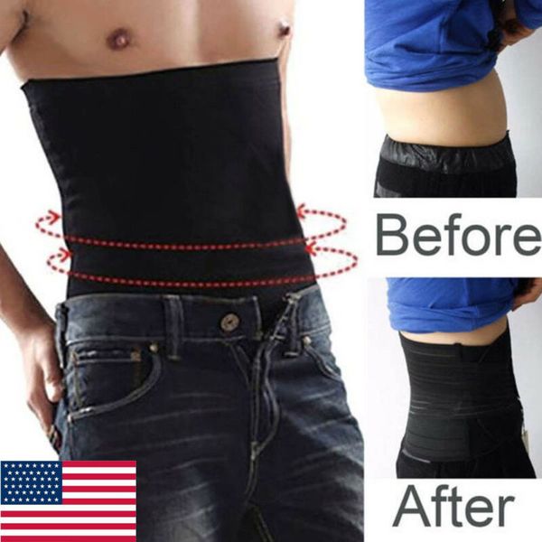 body 2019 slimming new men shaper belly waist abdomen belt shapewear for mens waist trainer band compression underwear strap
body 2019 slimming new men shaper belly waist abdomen belt shapewear for mens waist trainer band compression underwear strap