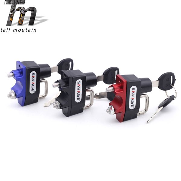 helmet lock for honda msx 125 msx125sf grom cmx 250 rebel xr650l xr650r xr600r xr400r motorcycle accessories handlebar bar clamp
helmet lock for honda msx 125 msx125sf grom cmx 250 rebel xr650l xr650r xr600r xr400r motorcycle accessories handlebar bar clamp