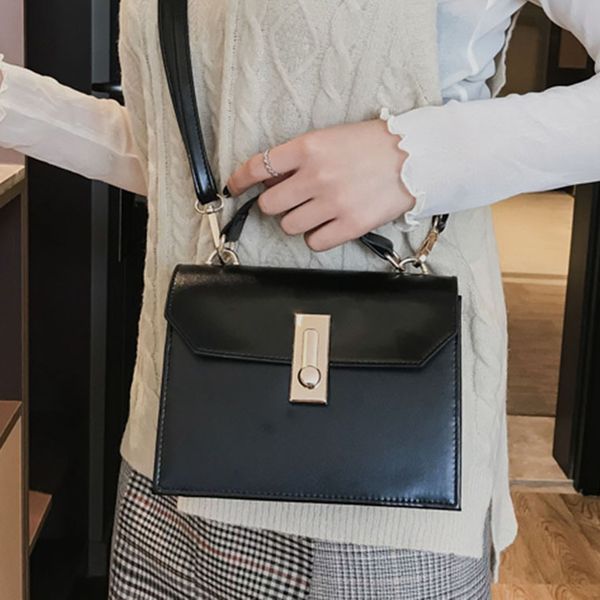 maison fabre women fashion single shoulder small square bag messenger bags luxury handbags women bags designer shoulder 710