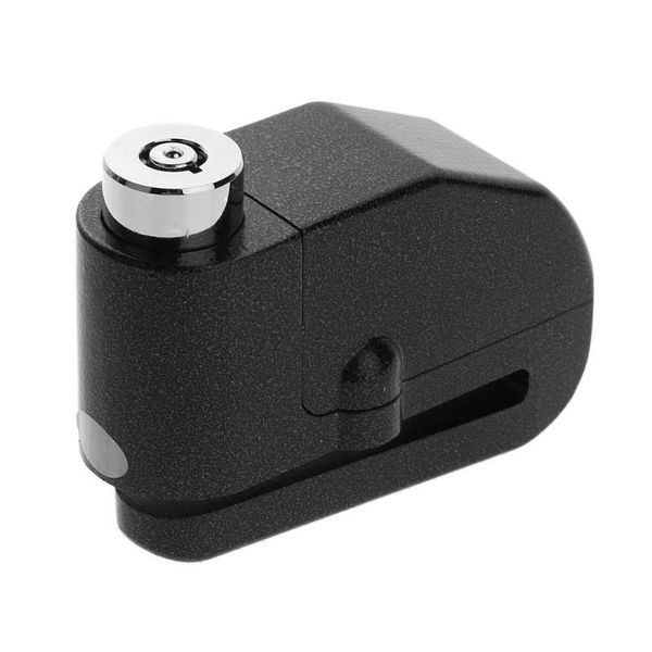 universal disc brake motorcycle lock loud alarm anti-theft security lock motorbike scooter disc brake safety equipment new
universal disc brake motorcycle lock loud alarm anti-theft security lock motorbike scooter disc brake safety equipment new