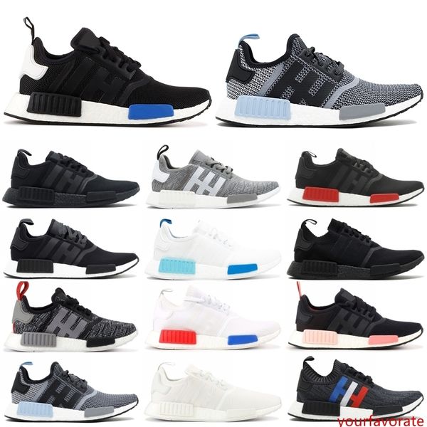 2019 nmd runner r1 primeknit running shoes mens womens stripes black blue glow trainer sport sneaker designer shoe with
2019 nmd runner r1 primeknit running shoes mens womens stripes black blue glow trainer sport sneaker designer shoe with