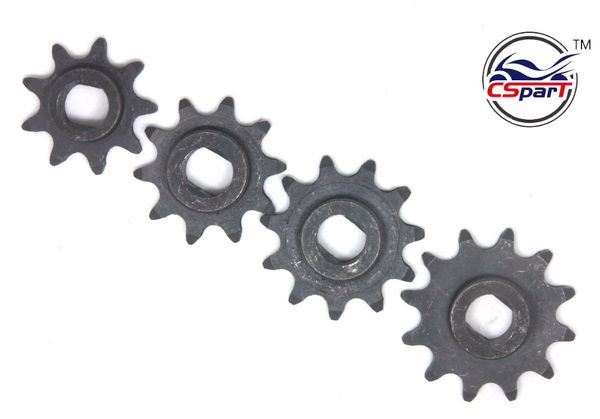 9 10 11 12 tooth 415 420 front sprocket for sx 50 lc pro-senior bj 2002-2005 mini moto dirt pit bike parts
9 10 11 12 tooth 415 420 front sprocket for sx 50 lc pro-senior bj 2002-2005 mini moto dirt pit bike parts