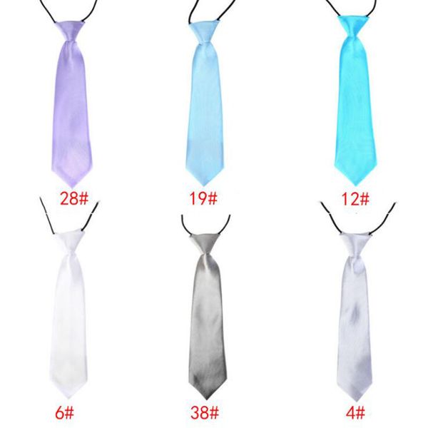 school boy uniform галстука дети дети свадьба tie solid color упругие bandmnc # laks, Red;brown
school boy uniform галстука дети дети свадьба tie solid color упругие bandmnc # laks, Red;brown