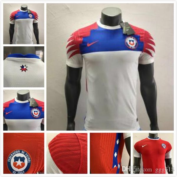 chile copa américa player version 2020 футбольная майка 20 21 alexis home away valdivia vidal h. suazo medel e. vargas chile футбольная руба, Black;yellow
chile copa américa player version 2020 футбольная майка 20 21 alexis home away valdivia vidal h. suazo medel e. vargas chile футбольная руба, Black;yellow