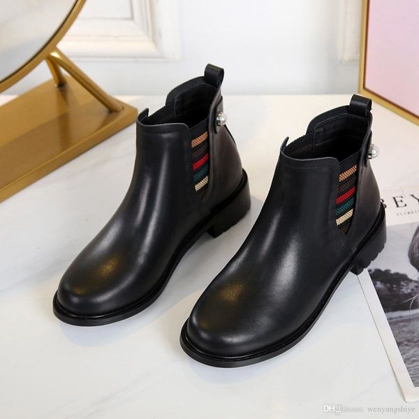 2019 net red explosions classic outdoor genuine martin boots thick bottom boots black lightweight shoes slip-on size35-40 original packaging, Red;white
2019 net red explosions classic outdoor genuine martin boots thick bottom boots black lightweight shoes slip-on size35-40 original packaging, Red;white