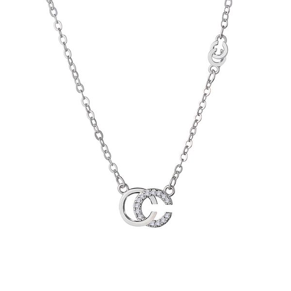 3 style crystal necklace for women adjustable love letters design necklace chain choker korea silver jewelry 2019 new, Golden;silver
3 style crystal necklace for women adjustable love letters design necklace chain choker korea silver jewelry 2019 new, Golden;silver