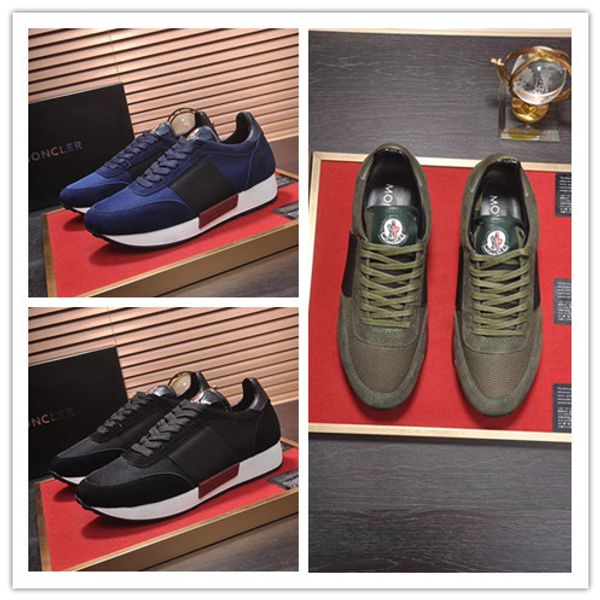Fa hion de igner monc luxury brand men hoe comfortable breathable high end men 039 ca ual hoe moncl men neaker ize39 44
Fa hion de igner monc luxury brand men hoe comfortable breathable high end men 039 ca ual hoe moncl men neaker ize39 44