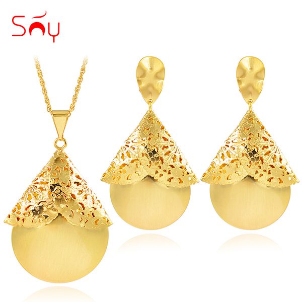 sunny jewelry ethnic jewelry sets for women necklace earrings pendant for party anniversary gift butterfly sets findings, Silver
sunny jewelry ethnic jewelry sets for women necklace earrings pendant for party anniversary gift butterfly sets findings, Silver