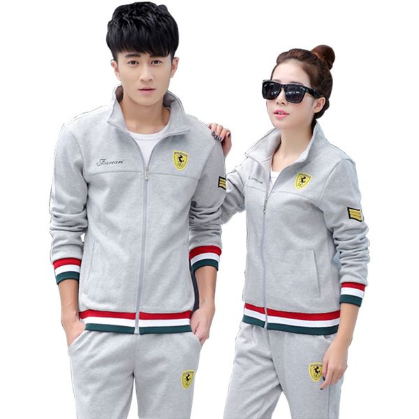 fashion tracksuits for men stand collar mens tracksuits running sport tracksuits men and women tracksuit cardigan big size -4xl, Gray
fashion tracksuits for men stand collar mens tracksuits running sport tracksuits men and women tracksuit cardigan big size -4xl, Gray