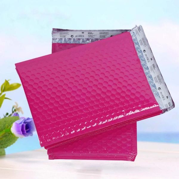 25 pcs 15*20cm bubble mailers self seal dot padded envelopes shipping mailing envelope bags water resistant(rosy
25 pcs 15*20cm bubble mailers self seal dot padded envelopes shipping mailing envelope bags water resistant(rosy