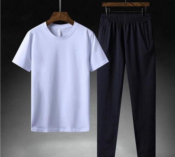2020 new fn7708 men's sets t shirts + pants two pieces sets casual tracksuit basketball new fashion suits sportwear fitness shirts, Gray
2020 new fn7708 men's sets t shirts + pants two pieces sets casual tracksuit basketball new fashion suits sportwear fitness shirts, Gray
