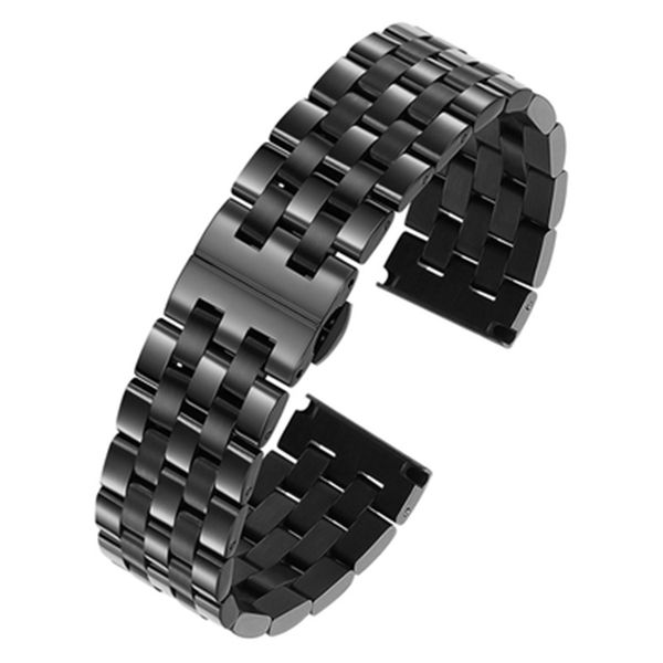 watch with stainless steel watch strip steel belt for men and women metal bracelet 16mm18mm19mm20mm21mm22mm24mm accessorie, Black;brown
watch with stainless steel watch strip steel belt for men and women metal bracelet 16mm18mm19mm20mm21mm22mm24mm accessorie, Black;brown