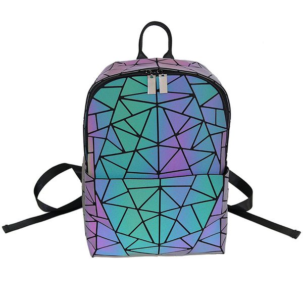 pu leather diamond lattice lunimous backpack fashion casual travel camp outdoor shoulders bags
pu leather diamond lattice lunimous backpack fashion casual travel camp outdoor shoulders bags