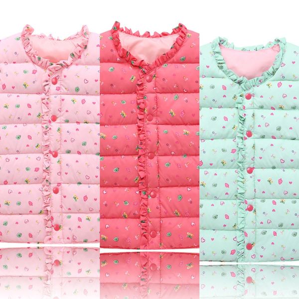 winter clothing down cotton vest girls baby down jacket children's children's cotton vest waistcoat, Camo
winter clothing down cotton vest girls baby down jacket children's children's cotton vest waistcoat, Camo