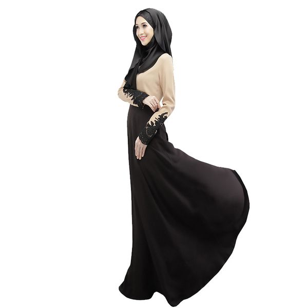 2018 muslim dress women chiffon dubai abaya fabric turkish dresses muslim clothing islamic dress abaya dubai hijab b8007, Red
2018 muslim dress women chiffon dubai abaya fabric turkish dresses muslim clothing islamic dress abaya dubai hijab b8007, Red