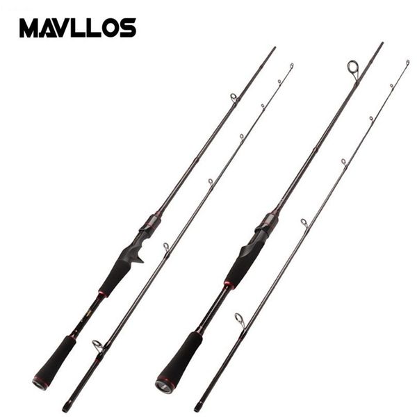 mavllos 1.8m m pole carbon spinning rod lure weight 7-25g action fast 5-15lb ultralight carp saltwater fishing rod
mavllos 1.8m m pole carbon spinning rod lure weight 7-25g action fast 5-15lb ultralight carp saltwater fishing rod