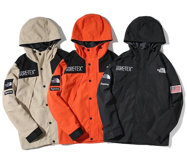 fashion new jackets for men and women reflective hooded of-the-mill jackets sports windbreaker, Black;brown
fashion new jackets for men and women reflective hooded of-the-mill jackets sports windbreaker, Black;brown