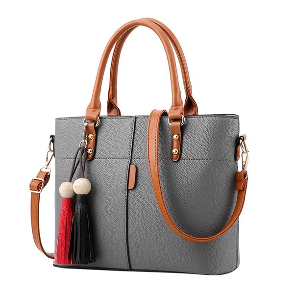 женщины кисточки сумка сплошной цвет crossbody сумка большой емкости дикие сумки посыльного марка дамы кошелек мешок основной #t1g
женщины кисточки сумка сплошной цвет crossbody сумка большой емкости дикие сумки посыльного марка дамы кошелек мешок основной #t1g