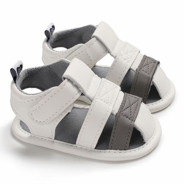 sandals telotuny infant born baby boy splicing soft sole prewalker single toddler shoes children girls jun6, Black;red
sandals telotuny infant born baby boy splicing soft sole prewalker single toddler shoes children girls jun6, Black;red