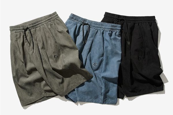 дизайнерские мужские роскошные повседневные шорты 2020 summer tide brand trend five points комбинезоны мужские дикие свободные спортивные бр, White;black
дизайнерские мужские роскошные повседневные шорты 2020 summer tide brand trend five points комбинезоны мужские дикие свободные спортивные бр, White;black