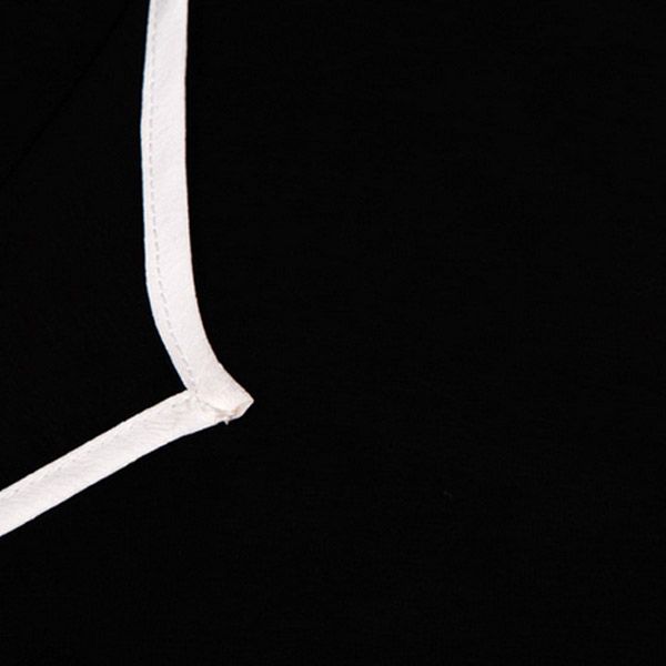fashion women t-shirt v collar sleeveless chiffon elegant office lady vests casual waistcoat ks-shipping, White
fashion women t-shirt v collar sleeveless chiffon elegant office lady vests casual waistcoat ks-shipping, White