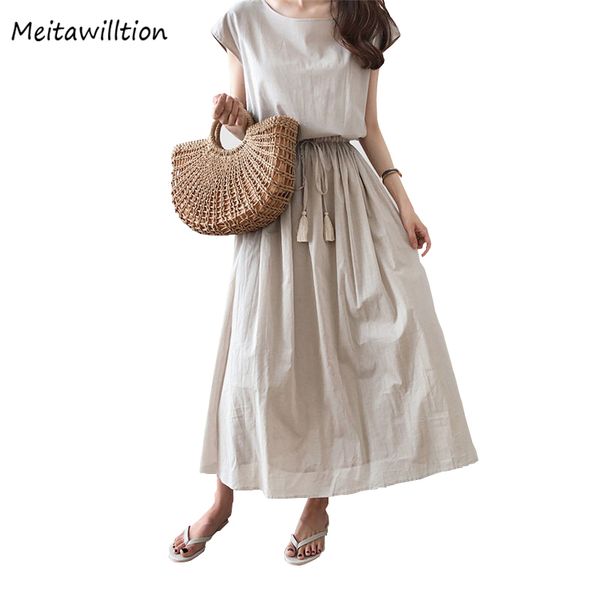 womens summer solid cotton linen dress casual kaftan short sleeve loose dress elegant long maxi boho plus size, Black;gray
womens summer solid cotton linen dress casual kaftan short sleeve loose dress elegant long maxi boho plus size, Black;gray