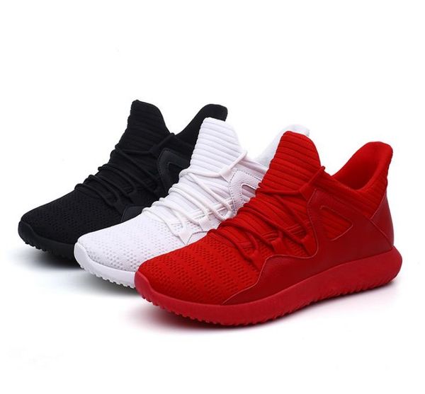 2019 breathable running shoes men's casual shoes travel men's sports shoes trend korean large size
2019 breathable running shoes men's casual shoes travel men's sports shoes trend korean large size